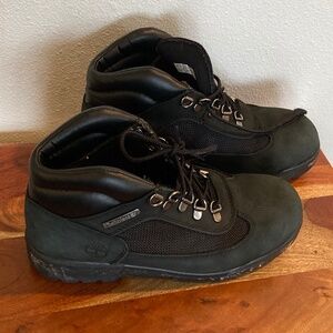 timberland hiking boots
